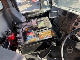 MAN 19.364 FLC 4x2 Kehrmaschine Hecksauger