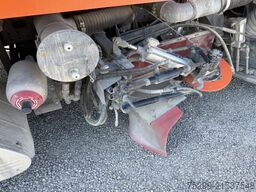 MAN 19.364 FLC 4x2 Kehrmaschine Hecksauger