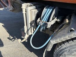 MAN 19.364 FLC 4x2 Kehrmaschine Hecksauger