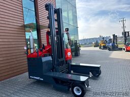 Combilift C4000 / Diesel / Perfect / New price