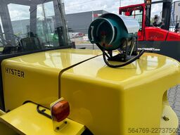Hyster H 7.OO XL