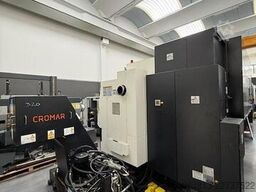 Mazak Integrex 100 IV ST