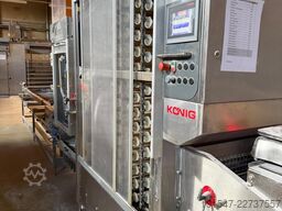 König Combiline