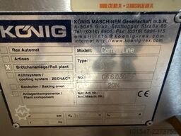 König Combiline