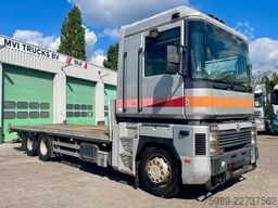 Renault Magnum 470 6x2,  manual versnellingsbak!