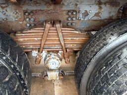 Scania 164 - 580 (MANUAL GEARBOX / LAMES / STEEL SUSPE...