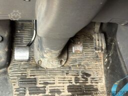 Scania 164 - 580 (MANUAL GEARBOX / LAMES / STEEL SUSPE...