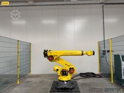 FANUC R-2000iC/210L