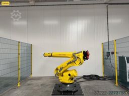 FANUC R-2000iC/210L