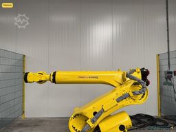 FANUC R-2000iC/210L