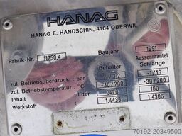 HANAG 9018