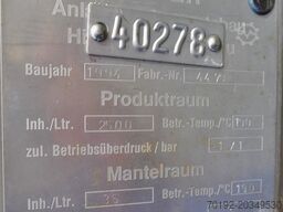 Ritter (HBB Hildesheimer Behälterbau) 8825