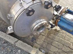 Ritter (HBB Hildesheimer Behälterbau) 8825