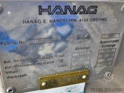 HANAG 8758