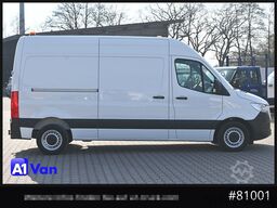 MERCEDES-BENZ Sprinter 314 CDI Kasten, AHK, Klima, Tempomat