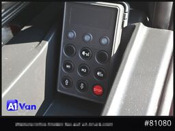 IVECO Eurocargo 80E19 Fahrgestell, Klima, AHK, Luftfederung