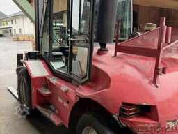 Gabelstapler Ranger G60/2H