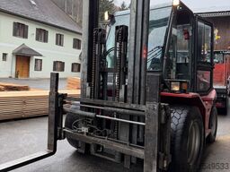 Gabelstapler Ranger G60/2H