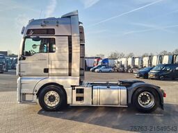 MAN TGX 18.560 4x2 - Retarder - Night clima - Full ...