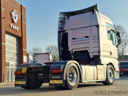 MAN TGX 18.560 4x2 - Retarder - Night clima - Full ...