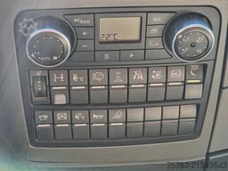 MAN TGX 18.560 4x2 - Retarder - Night clima - Full ...