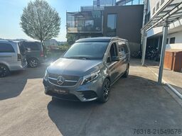 Mercedes-Benz V 250 d 4M Marco Polo MarcoPolo Küche+6Sitze SDach