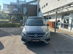 Mercedes-Benz V 250 d 4M Marco Polo MarcoPolo Küche+6Sitze SDach