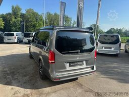 Mercedes-Benz V 250 d 4M Marco Polo MarcoPolo Küche+6Sitze SDach