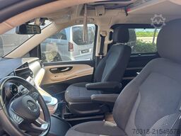 Mercedes-Benz V 250 d 4M Marco Polo MarcoPolo Küche+6Sitze SDach