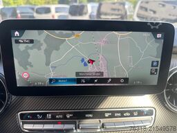 Mercedes-Benz V 250 d 4M Marco Polo MarcoPolo Küche+6Sitze SDach