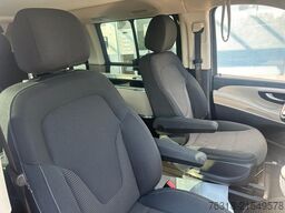 Mercedes-Benz V 250 d 4M Marco Polo MarcoPolo Küche+6Sitze SDach