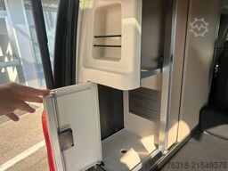 Mercedes-Benz V 250 d 4M Marco Polo MarcoPolo Küche+6Sitze SDach