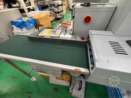 Horizon HT-80 Three-Knife Trimmer