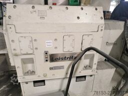 Leistritz ZSE 60 max.X-40D