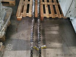 Leistritz ZSE 60 max.X-40D