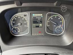 Mercedes-Benz Atego 816 L