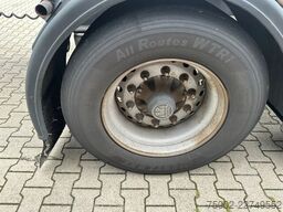Krone 45FT HIGH CUBE / BPW / DRUMBRAKES / NL-CHASSIS ...