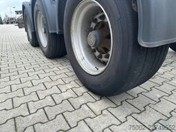 Krone 45FT HIGH CUBE / BPW / DRUMBRAKES / NL-CHASSIS ...