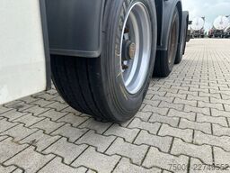 Krone 45FT HIGH CUBE / BPW / DRUMBRAKES / NL-CHASSIS ...