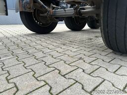 Krone 45FT HIGH CUBE / BPW / DRUMBRAKES / NL-CHASSIS ...
