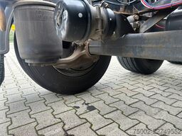 Krone 45FT HIGH CUBE / BPW / DRUMBRAKES / NL-CHASSIS ...