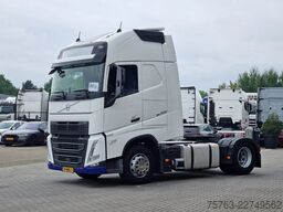 Volvo FH 13.500 4x2 Globetrotter XL - I parkcool - 2x...