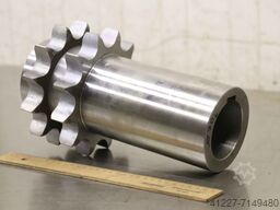 unbekannt 12 ZĂ€hne Ă 162 mm