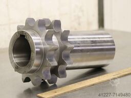 unbekannt 12 ZĂ€hne Ă 162 mm