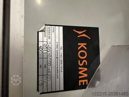 KOSME Blasmaschine