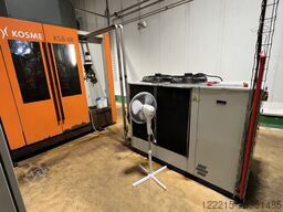 KOSME Blasmaschine