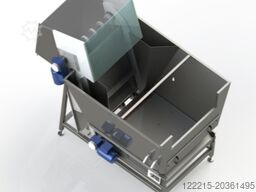 Breitner Flaschenaufsteller