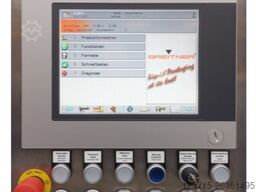 Breitner Flaschenaufsteller