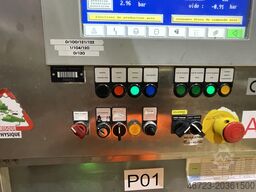 Krones Mecafill VKPV-144-094