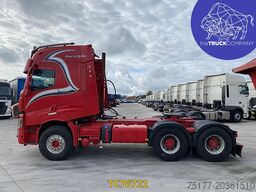Renault T 480